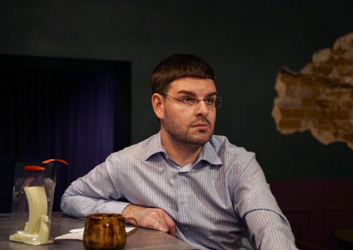 Никита Петухов: «Потребитель идет за атмосферой и впечатлениями туда, где есть движение»