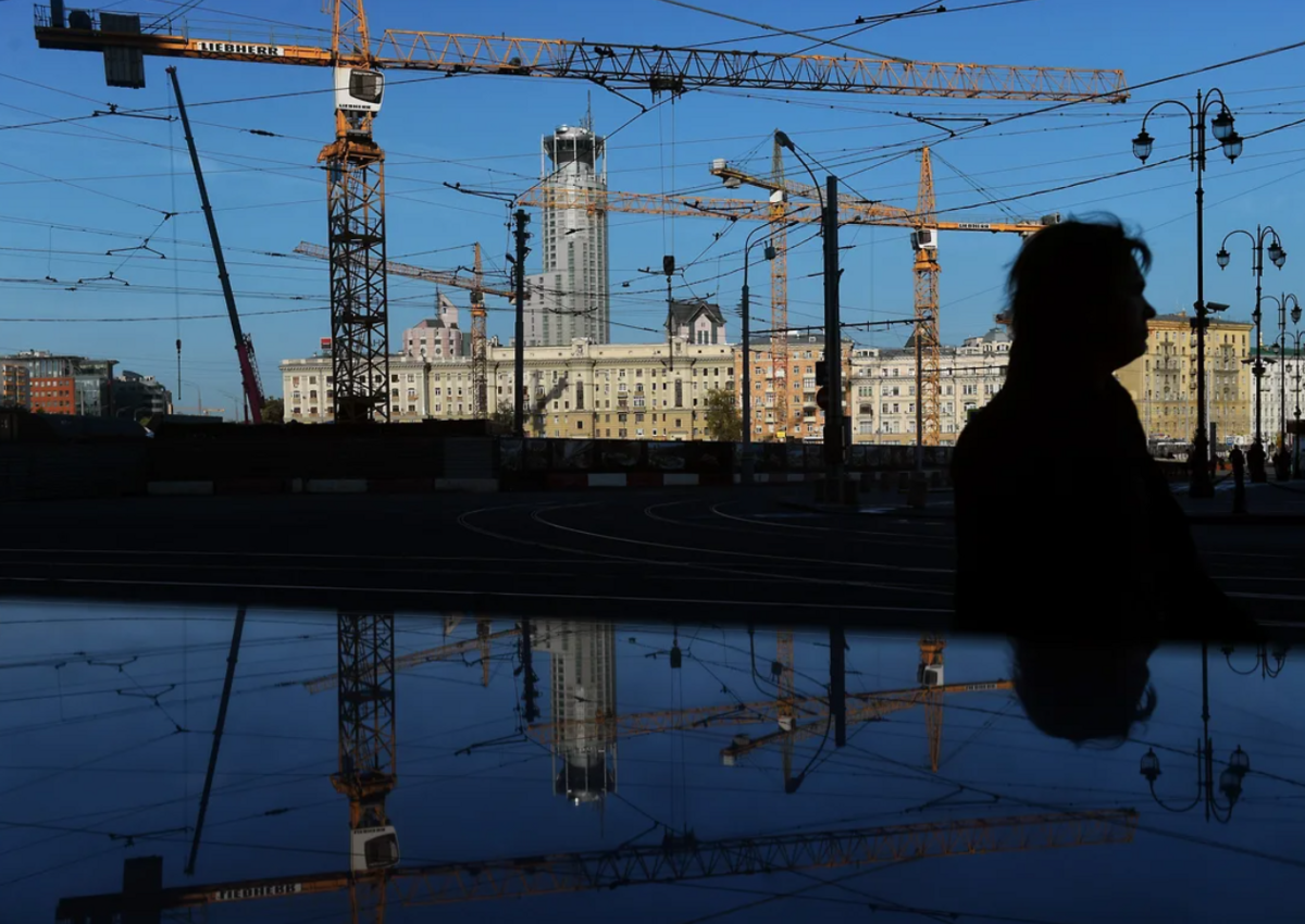 Все номера уже заняты. Минфин по-новому раздаст льготные кредиты отелям