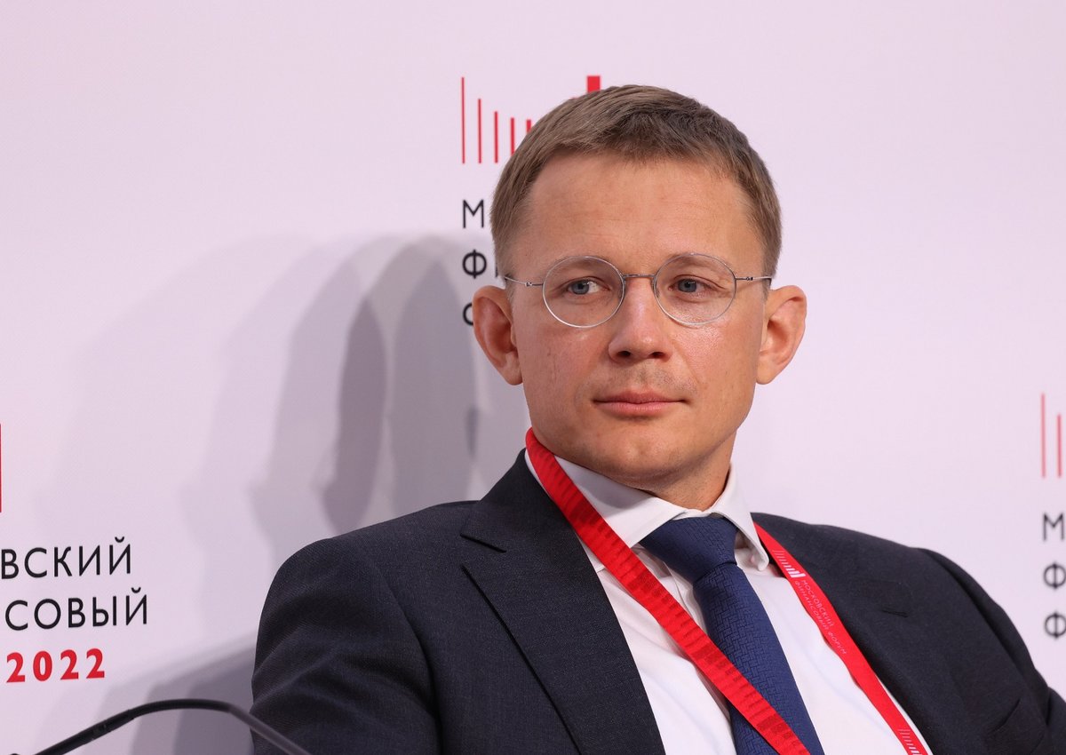 Алексей Сазанов: потерю налоговых доходов мы сейчас точно не можем себе позволить