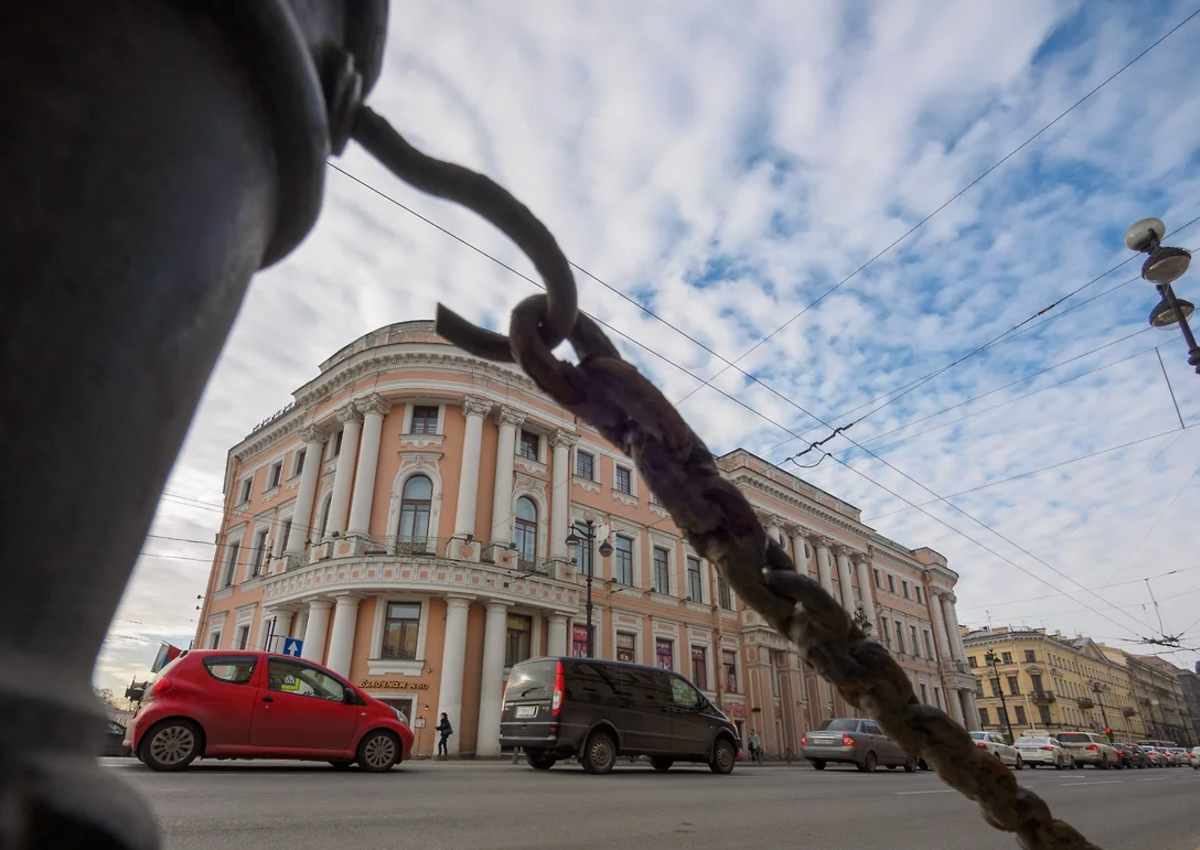 «Талион» придавило банкротством. Структуру одноименной группы Александра Ебралидзе признали несостоятельной