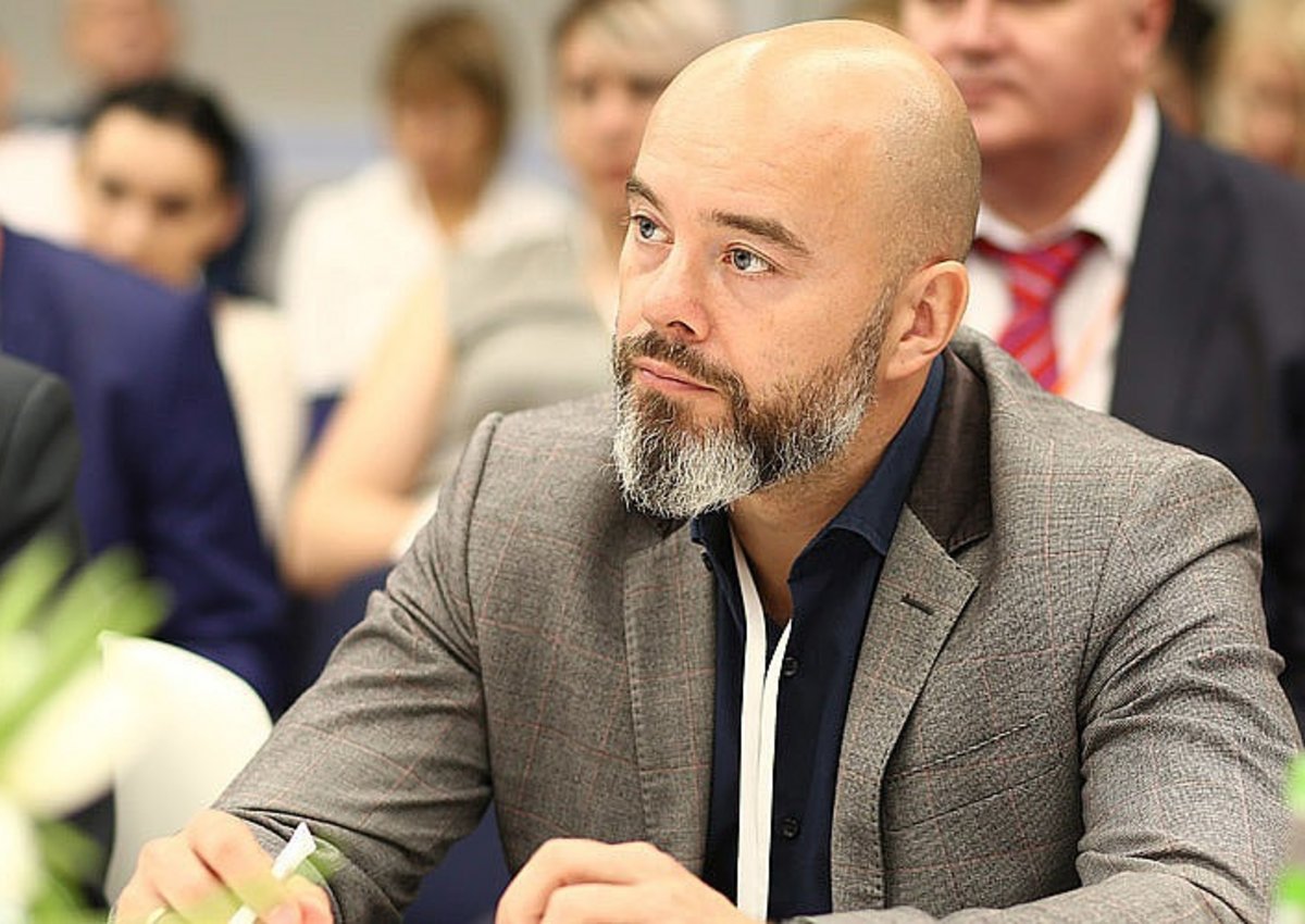 «Опору России» покидает главный защитник туриндустрии