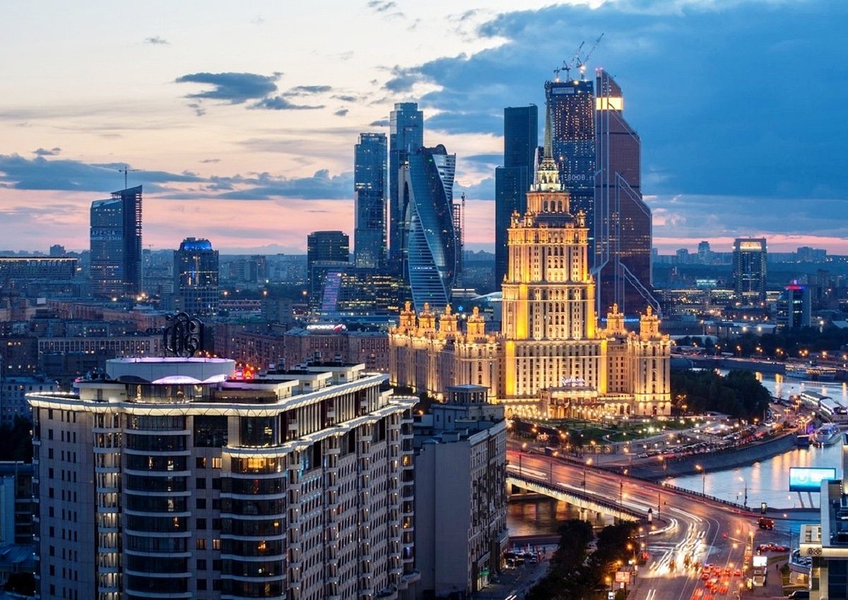 Тарифы заночевали в отелях. Гостиничный рынок Москвы третий год не может восстановиться от кризиса