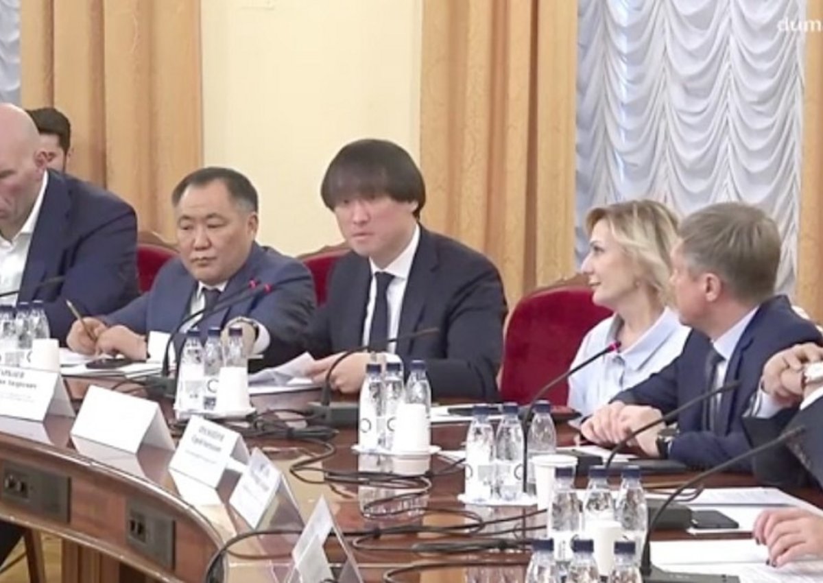 В Госдуме узнали, что в Ростуризме думали о будущем, и добавили от себя