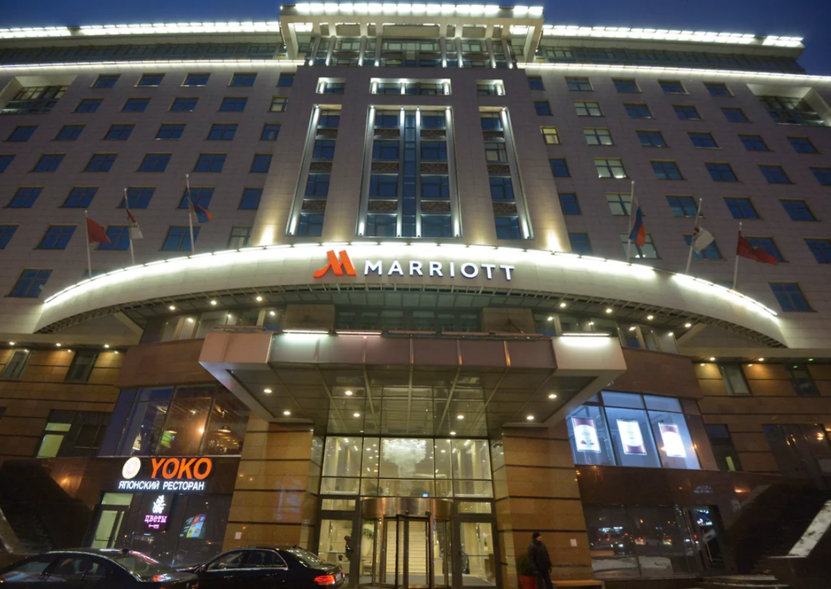 История Marriott: путь к постели лег через желудок. Как семья мормонов построила самую грандиозную сеть отелей в мире