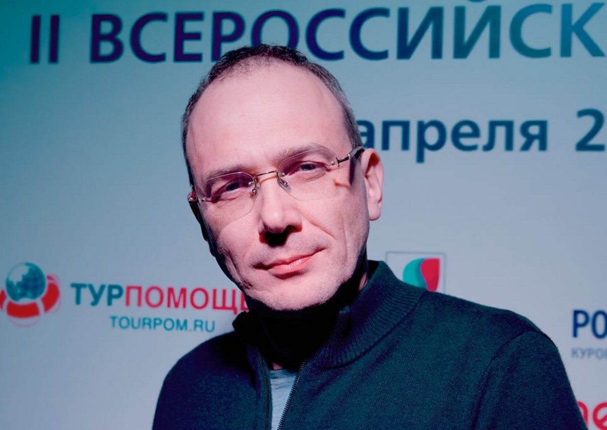 Георгий Мохов: Гостевые дома выходят из тени