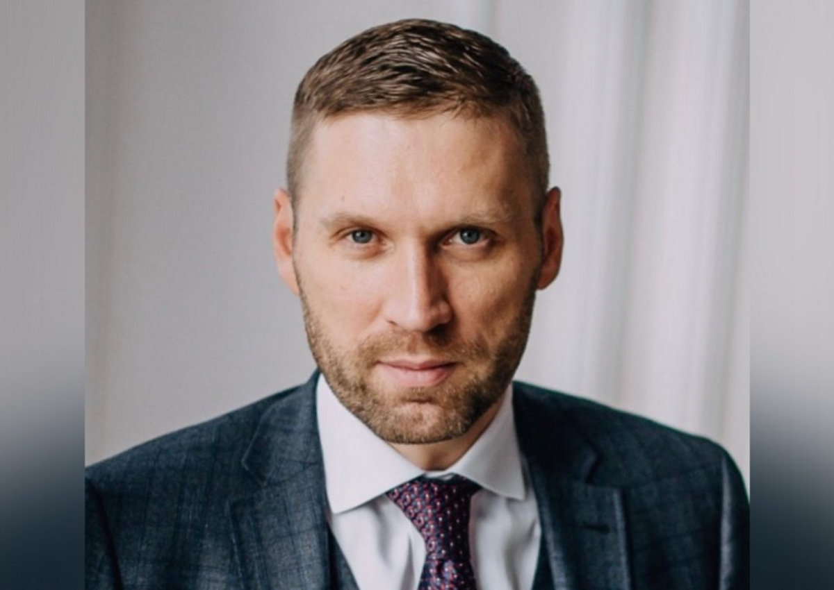 Алексей Акиндинов назначен CEO бизнес-юнита «Гостеприимство» в группе «Самолет»