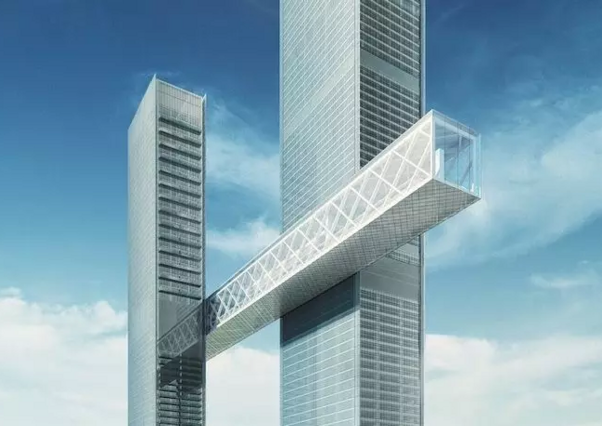 Компания Kerzner International запустит бренд фитнес-отелей Siro в Дубае