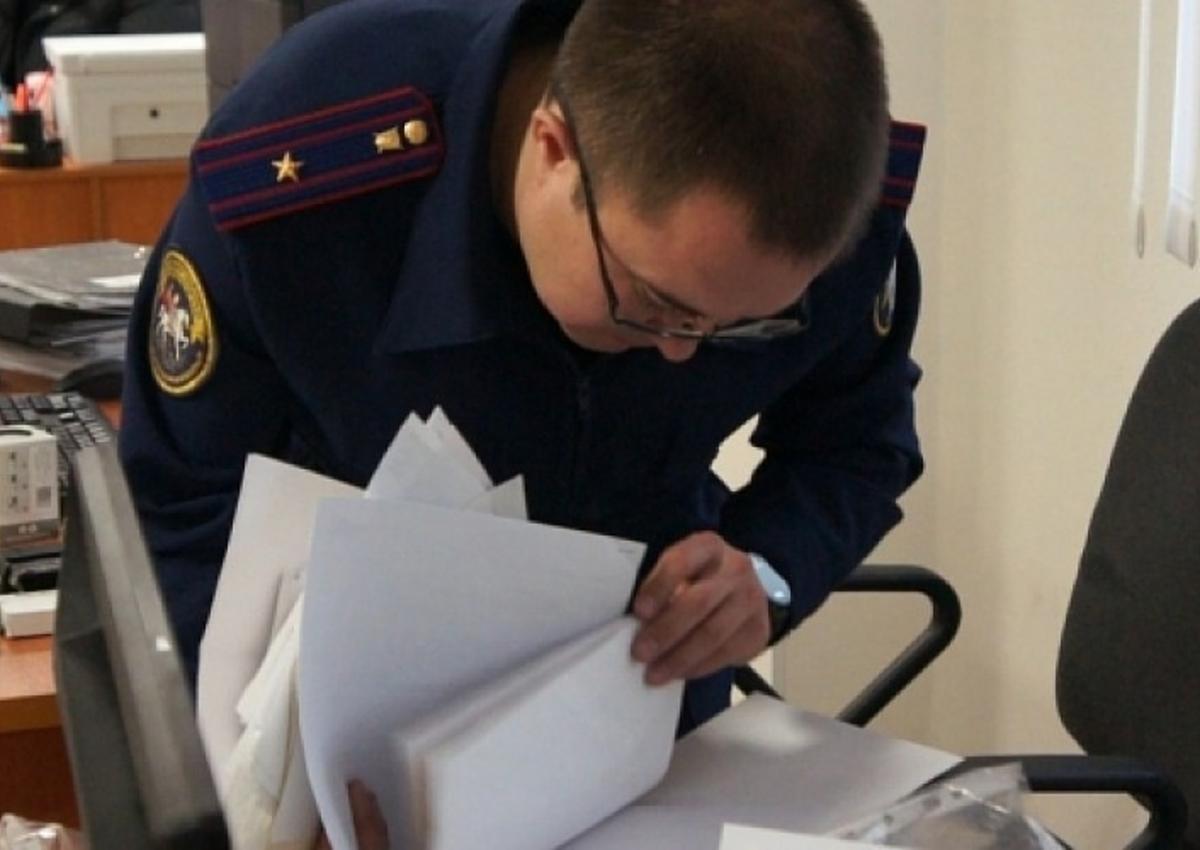 Владелец турагентства и гостиницы похитил 2,5 миллиона туристического кешбэка