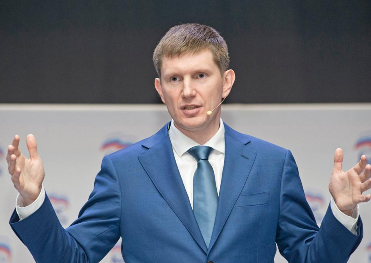 Решетников: число гостиничных номеров в России необходимо увеличить до миллиона к 2030 году