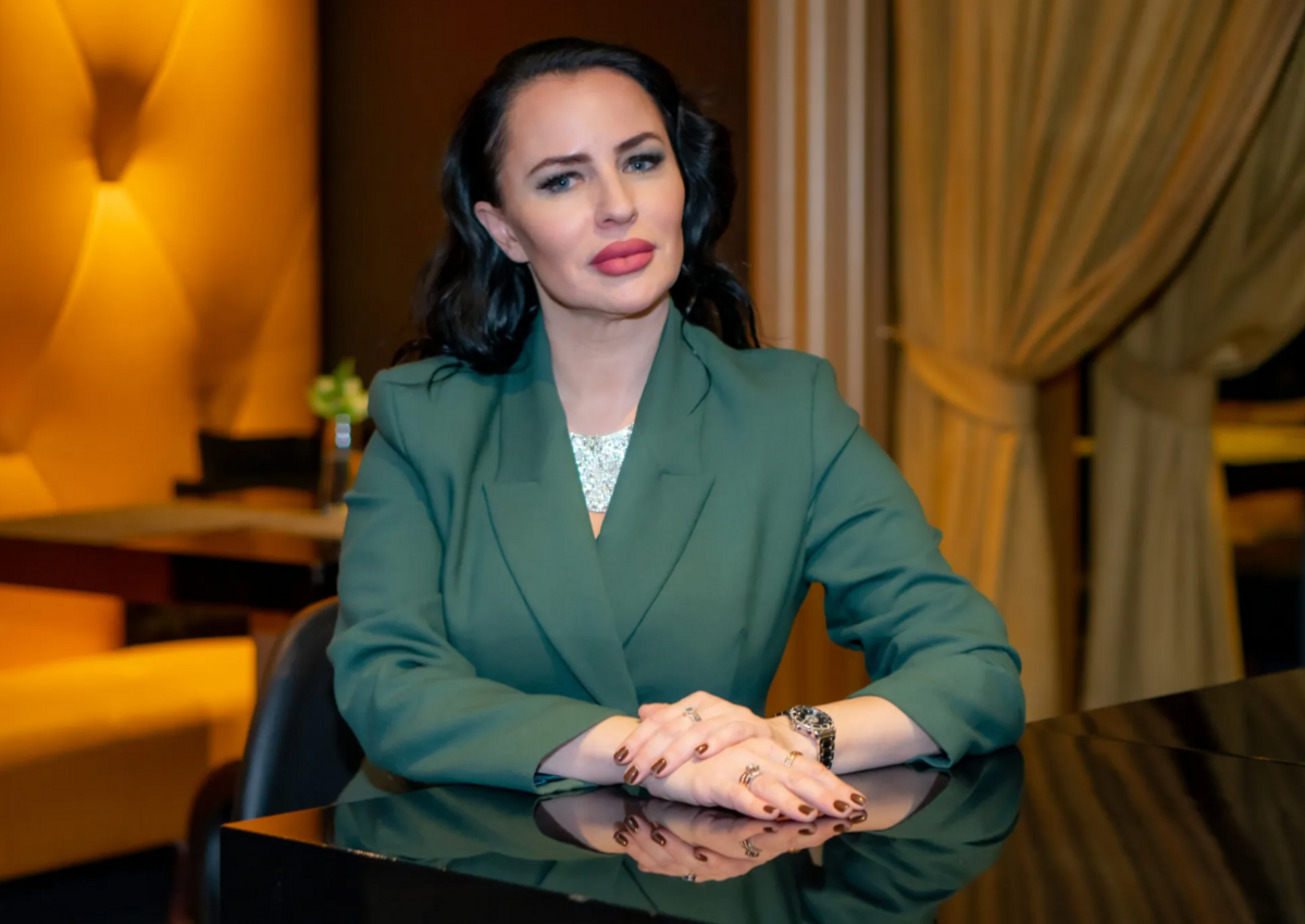 Отельная индустрия: тренды и возможности