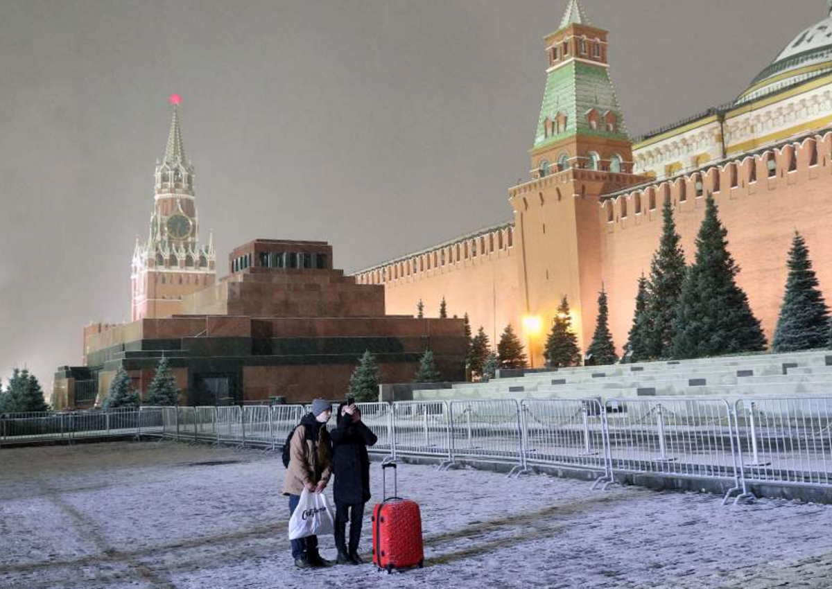 Гостиничный двор: какие сложности ждут отели в 2023 году