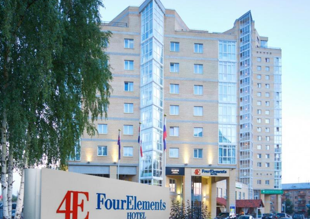 К делу об обращении взыскания на Four Elements Hotel могут привлечь прокуратуру