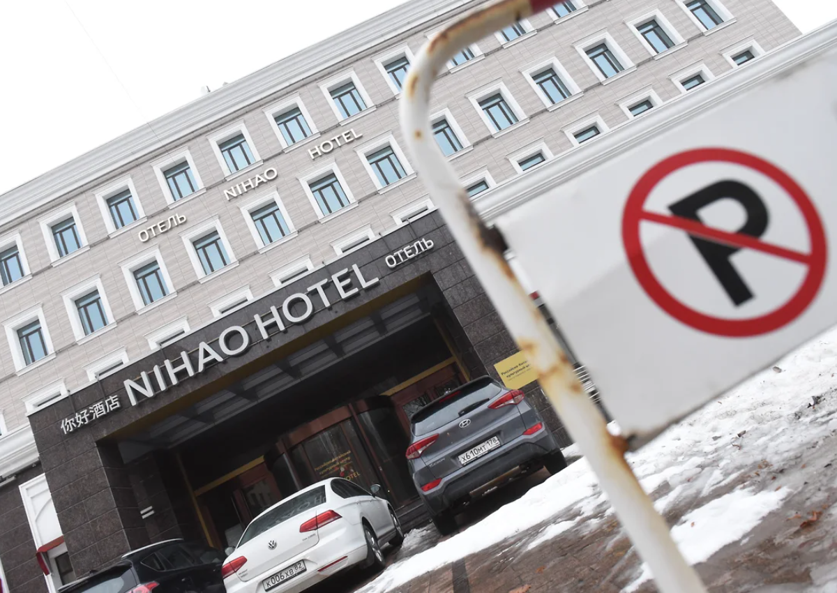 «Хуа-Жэнь» недосчитался соотечественников. Структурам девелопера из Китая грозят банкротством
