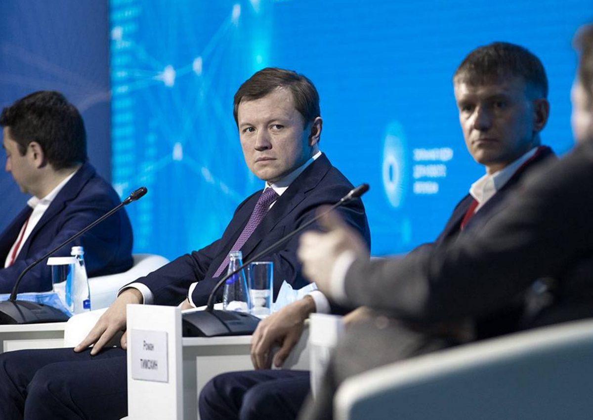 Ефимов: Шесть зданий под гостиницы планируется реализовать на торгах в Москве по льготной ставке аренды