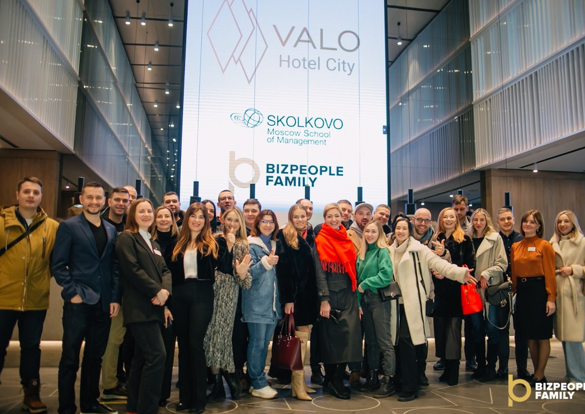 Сколково: проект VALO – успешный кейс развития девелоперского бизнеса
