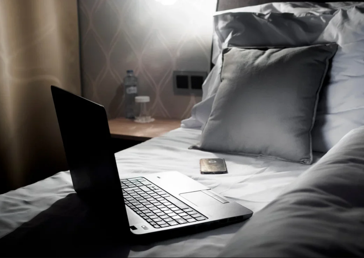Уход Booking.com удвоил прямые продажи отелей в России