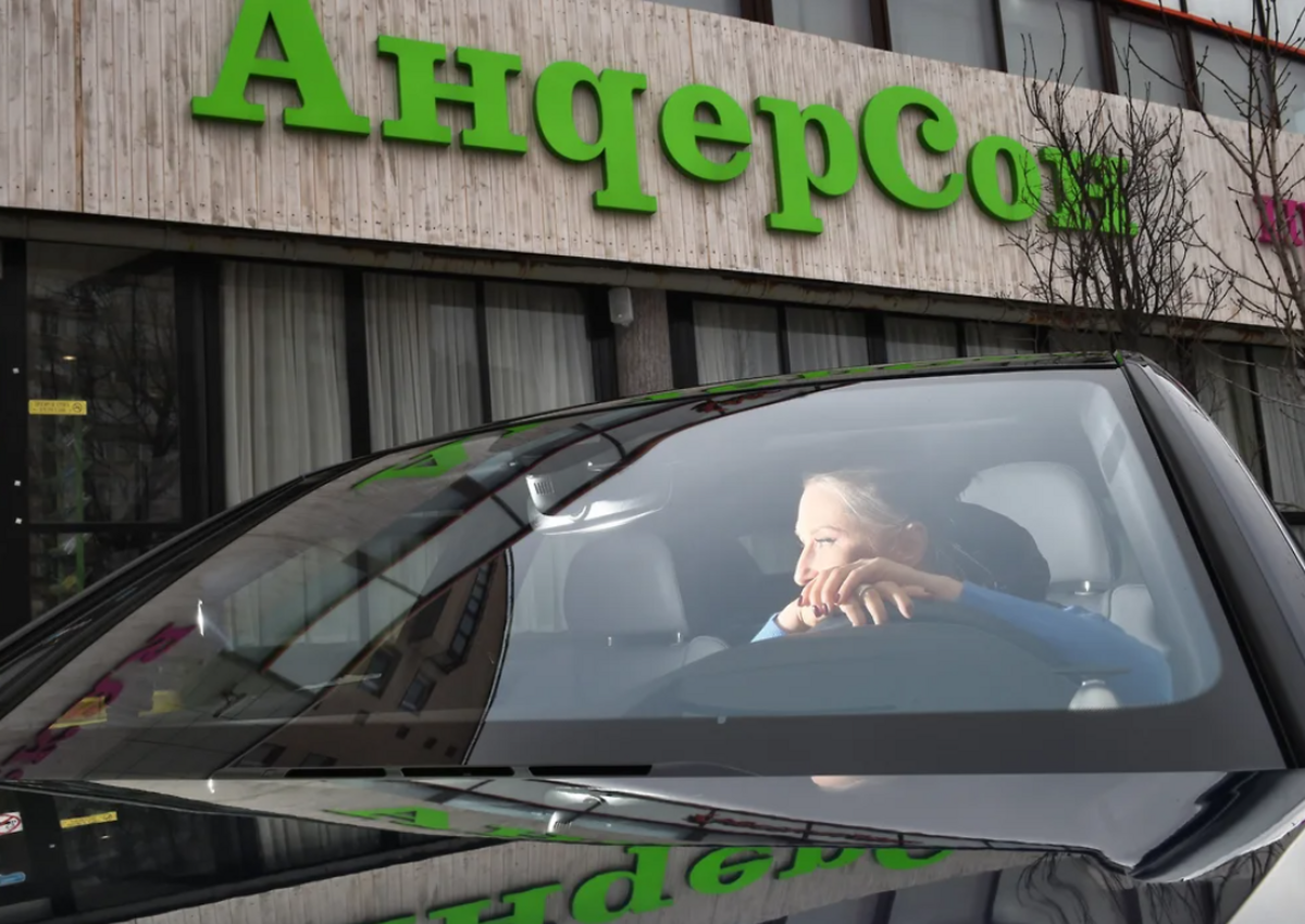 Франчайзи захотелось локального. У бизнеса вырос спрос на российские бренды