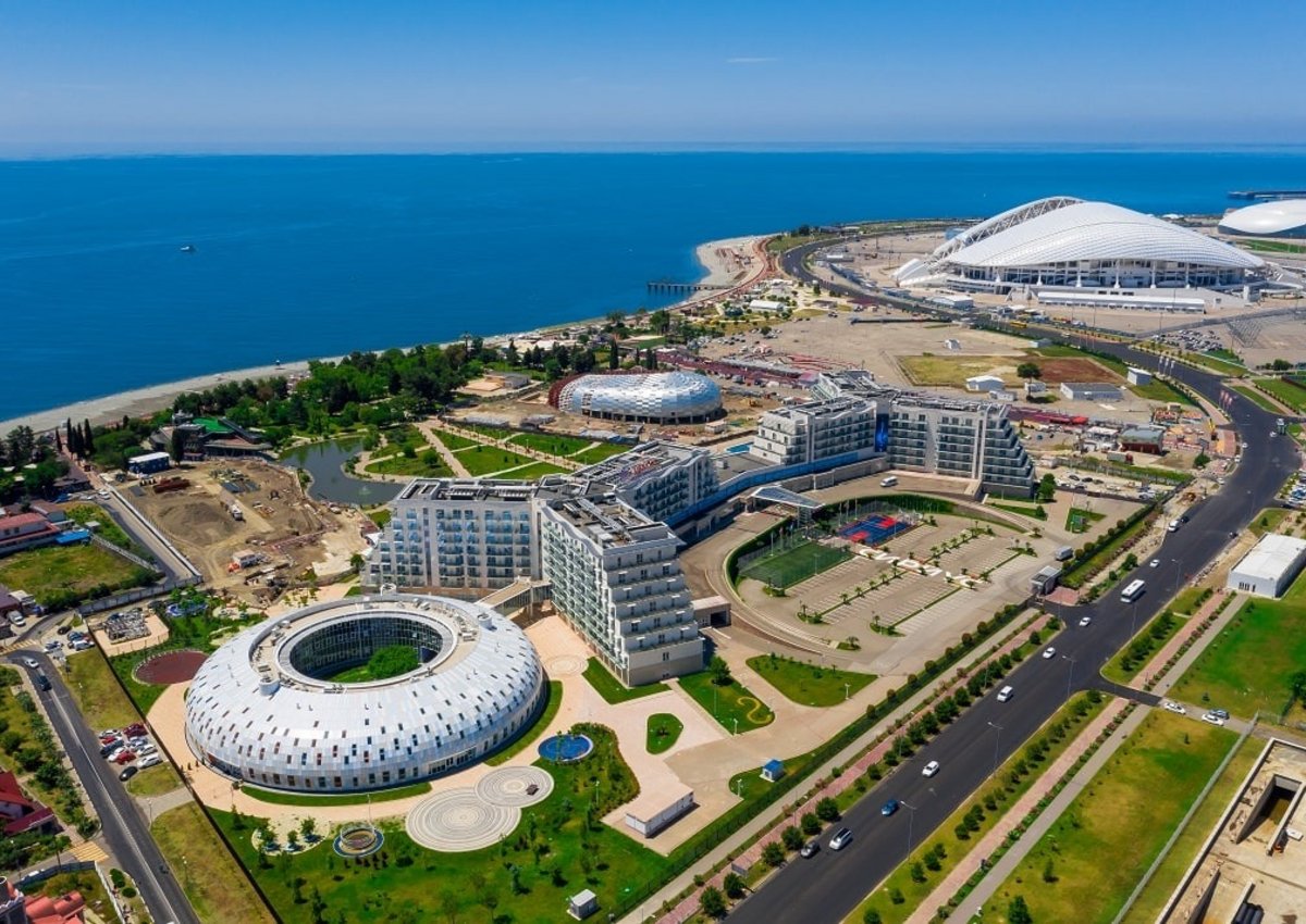 Только каждый пятый турист в 2022 году заплатил курортный сбор в Краснодарском крае