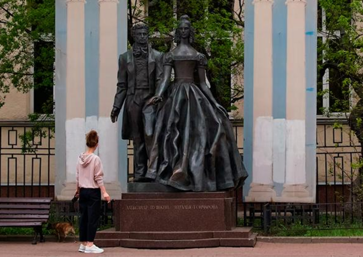 Прокуратура начнет проверки туркомпаний после истории с «Пушкинскими картами»