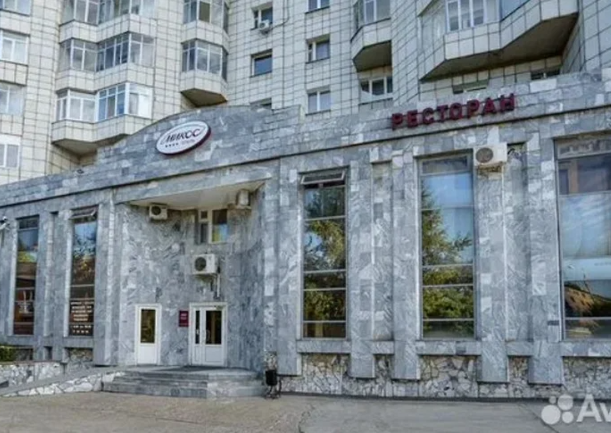 «Микоса» выкуси. Одна из старейших пермских гостиниц сменила собственников