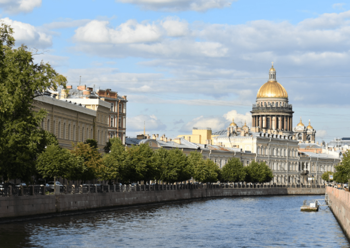 Что делают в России туристы из Ирана