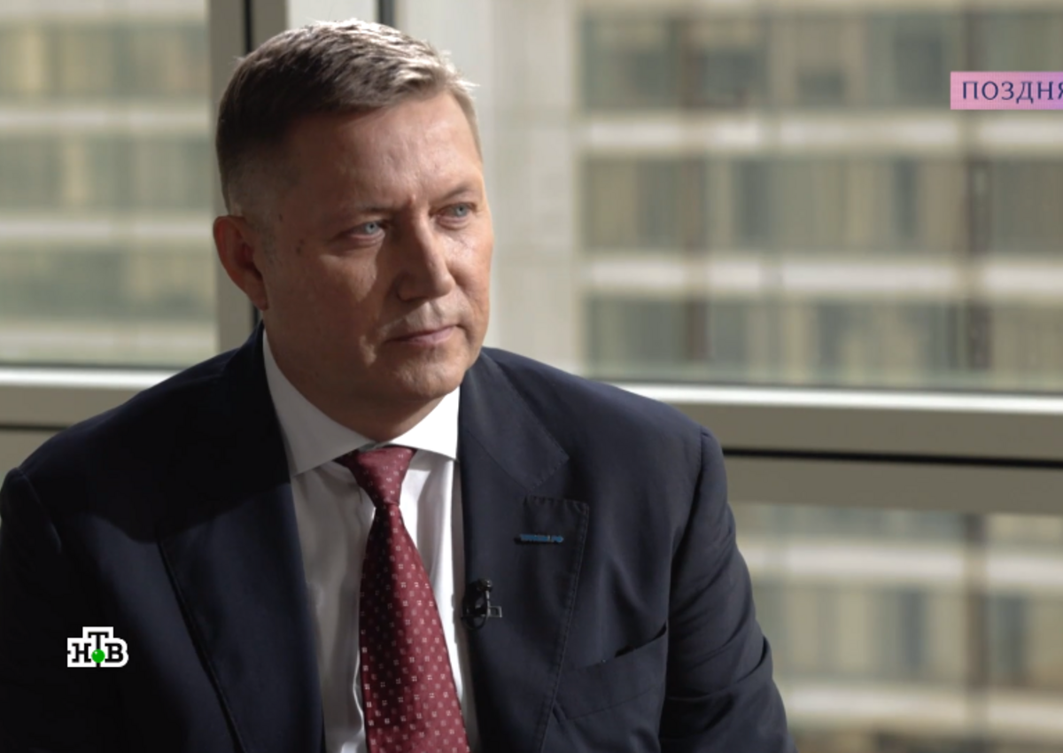 Мегакурорт на 5 млн человек в год: глава корпорации «Туризм.РФ» рассказал о проекте «Новая Анапа»