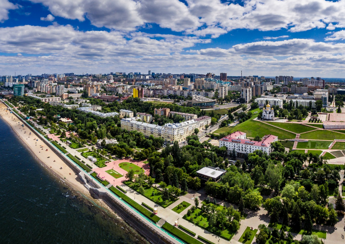 Аналитика МТС Travel: где россияне планируют отдыхать летом