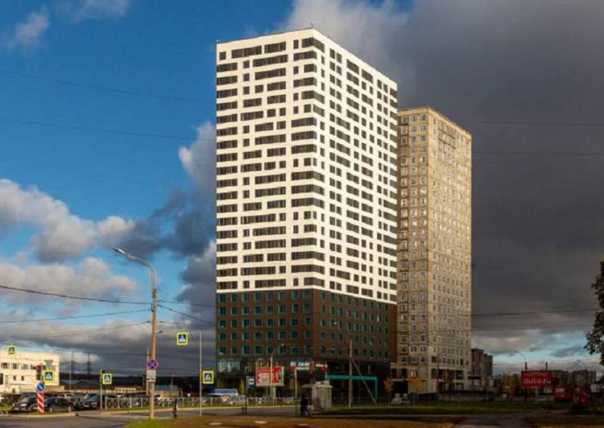Vertical Hospitality перенесла штаб-квартиру в Дубай