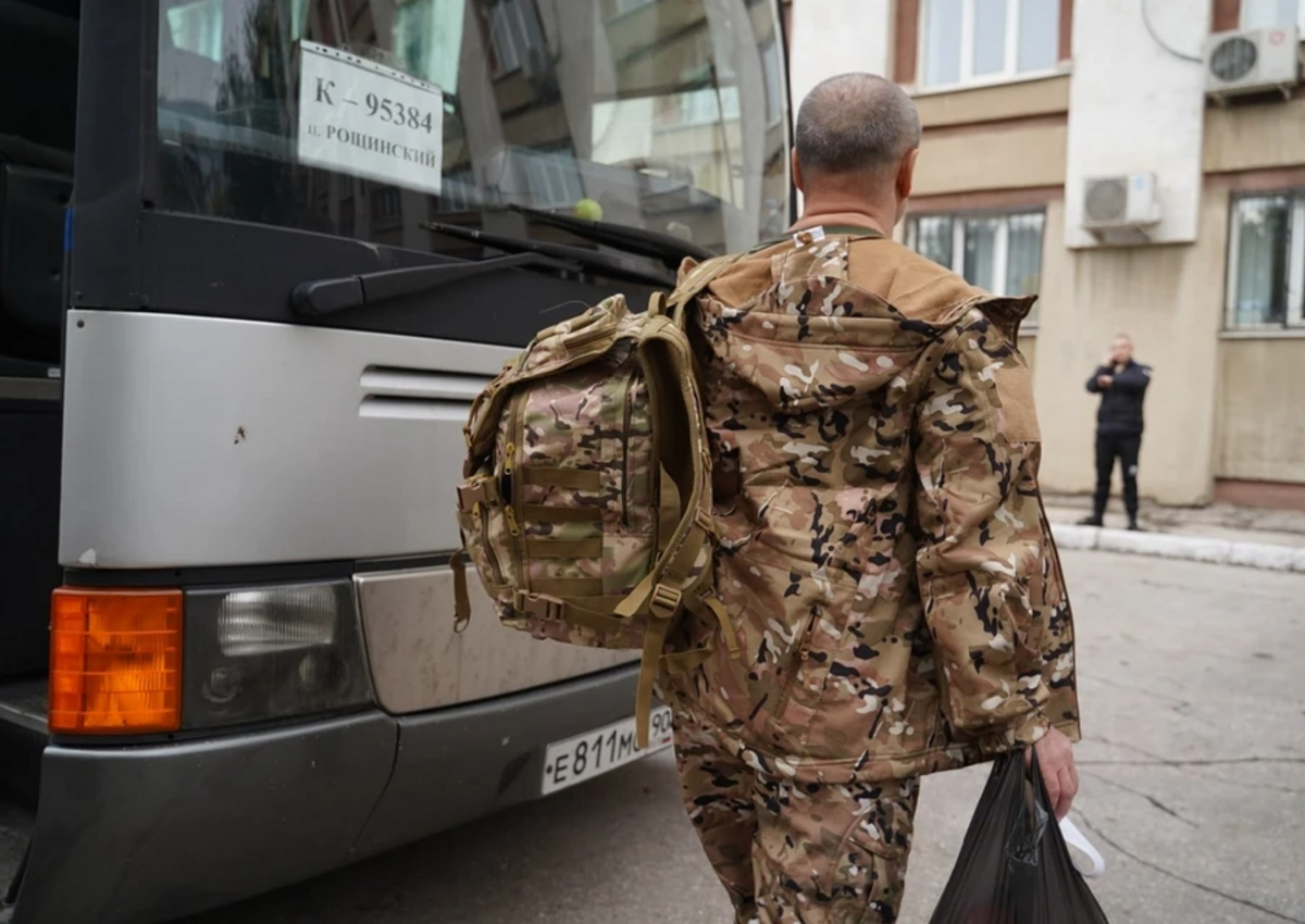 Бойцу СВО, которому отказали в заселении в гостиницу, подобрали другой вариант размещения