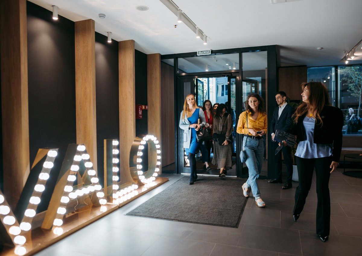 VALO Service запустила цифровую трансформацию бизнеса в партнерстве со Сбером