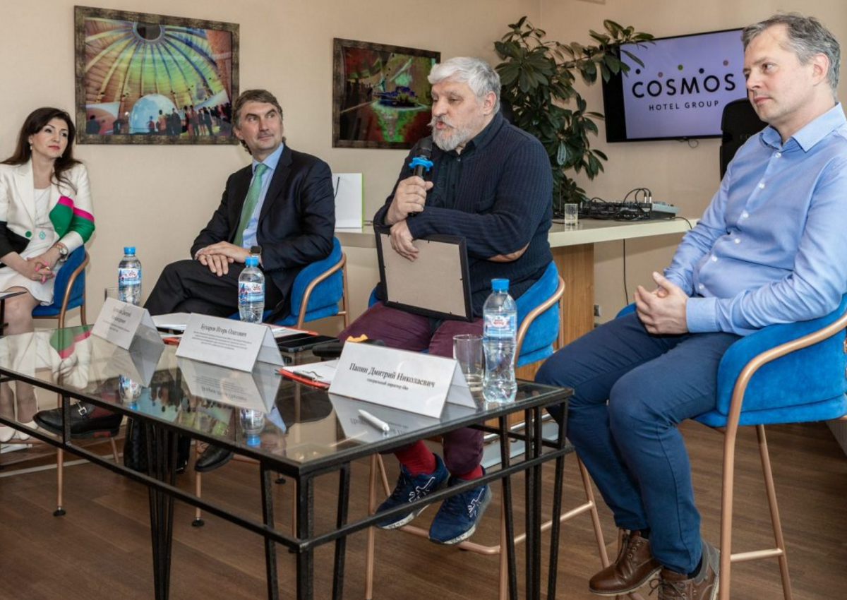 Цифровизация 2023: как новые технологии будут внедряться в сфере HoReCa