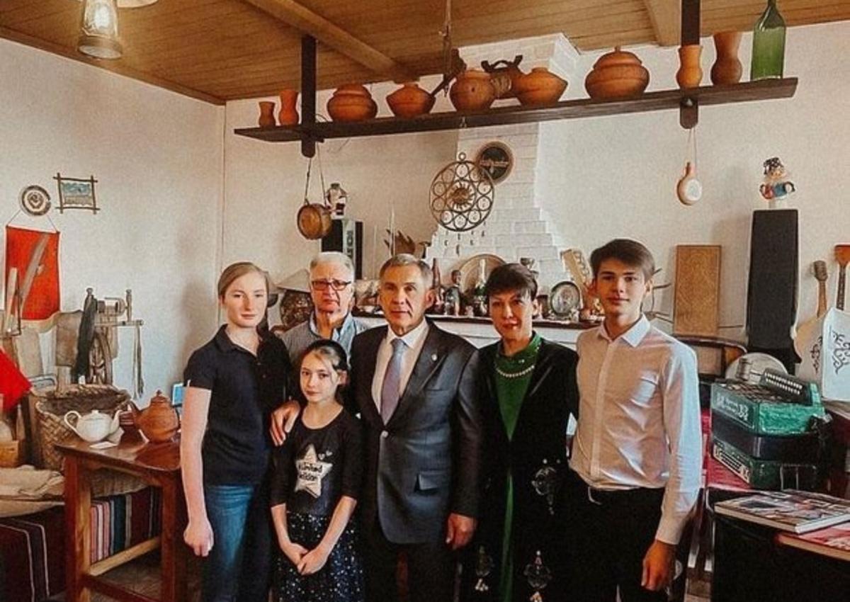 «Зачем нам страусы, когда дети не могут отличить коня от коровы»: как в Татарстане развивается агротуризм