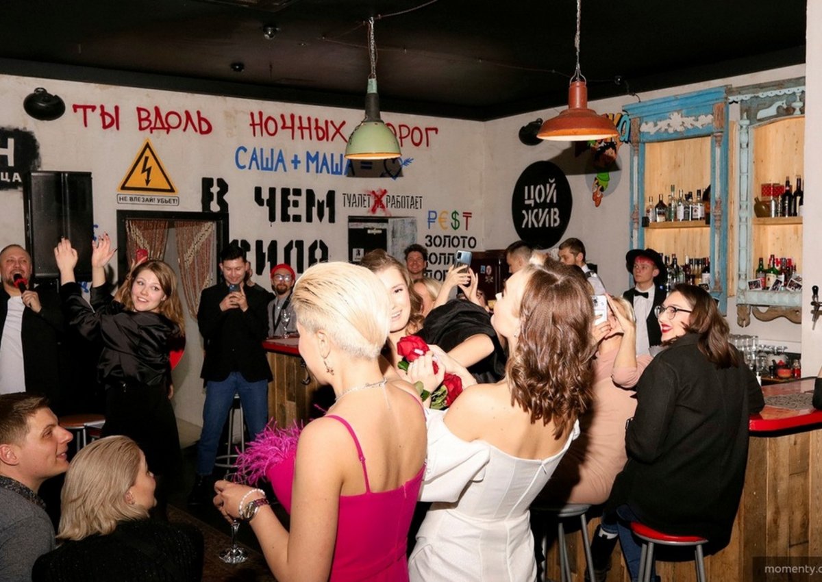 Ностальгия в тренде — почему в Екатеринбурге сформировалась мода на заведения с флером СССР
