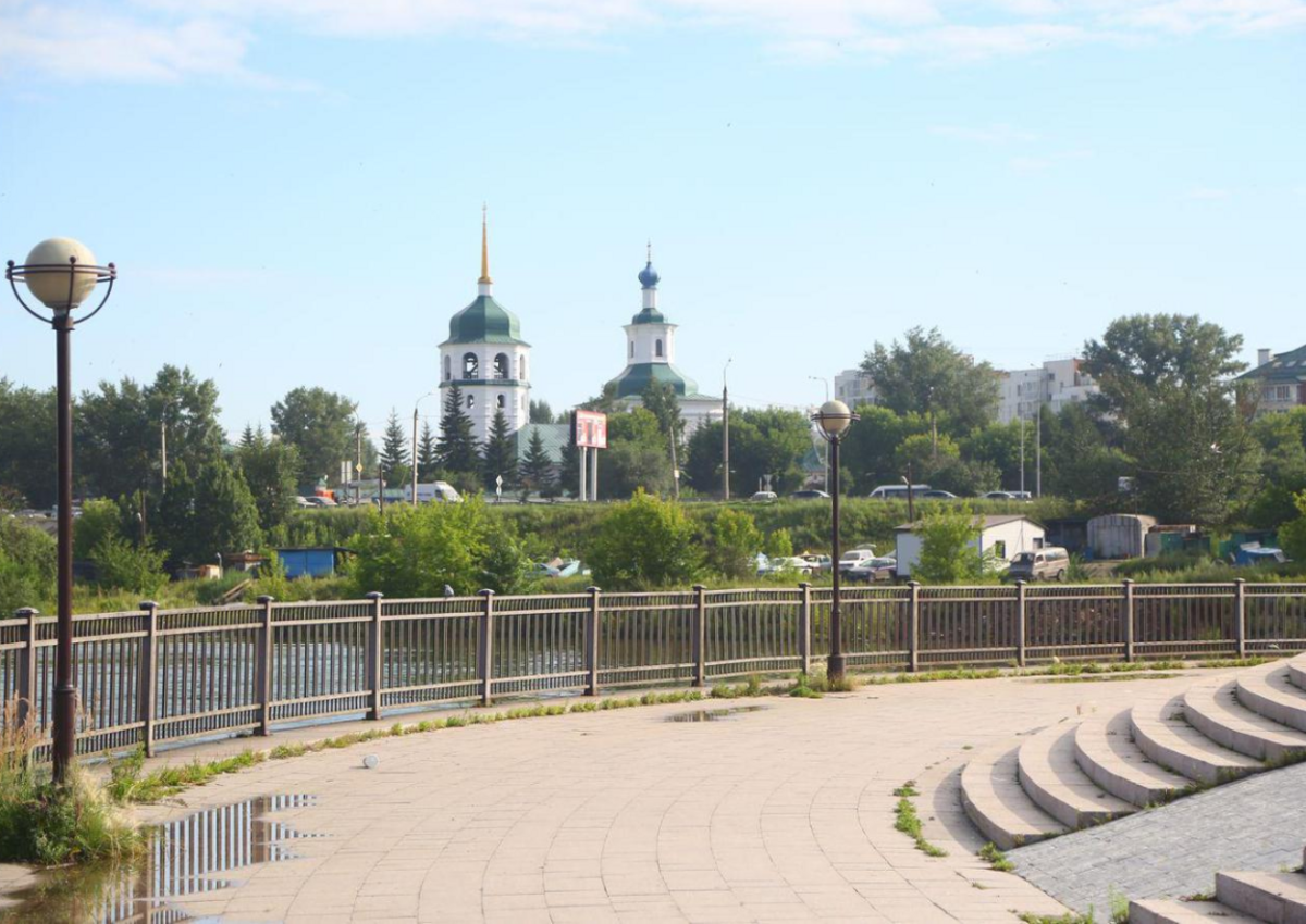 Отели 5*: нужны ли они Иркутску?