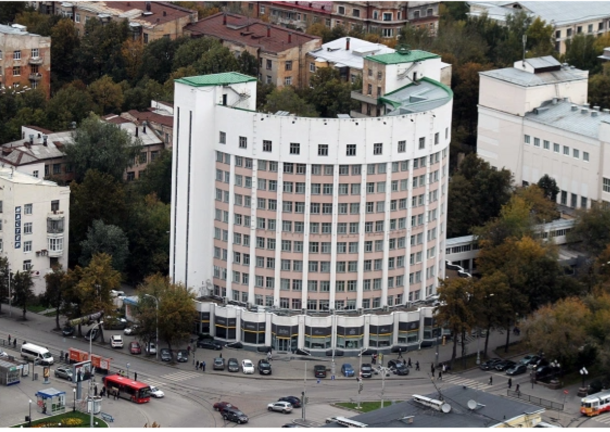 Инвестор отреставрирует восемь усадьб и гостиницу «Исеть» за ₽8 млрд