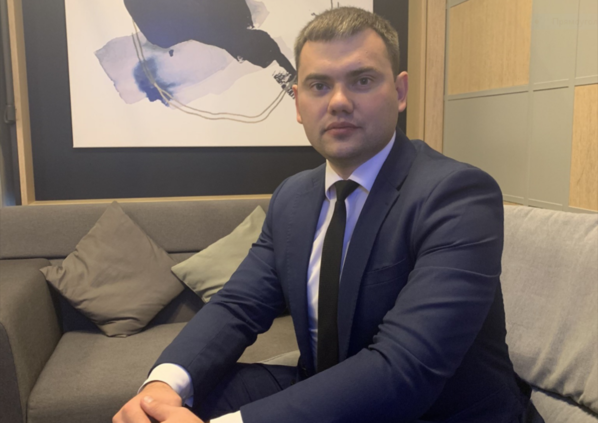 Генеральным менеджером двух отелей сети Radisson Hotels в Санкт-Петербурге назначен Роман Юдахин