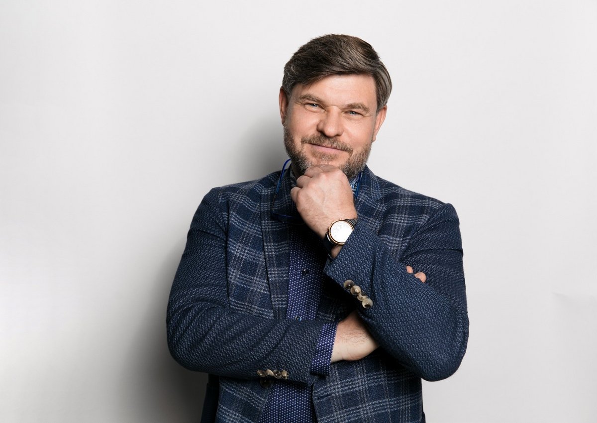 Александр Шарапов: Апартаменты ждут инвесторов