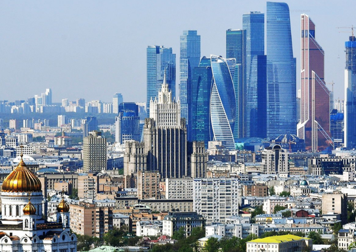 МТС Travel узнал, в каких регионах живут самые активные путешественники