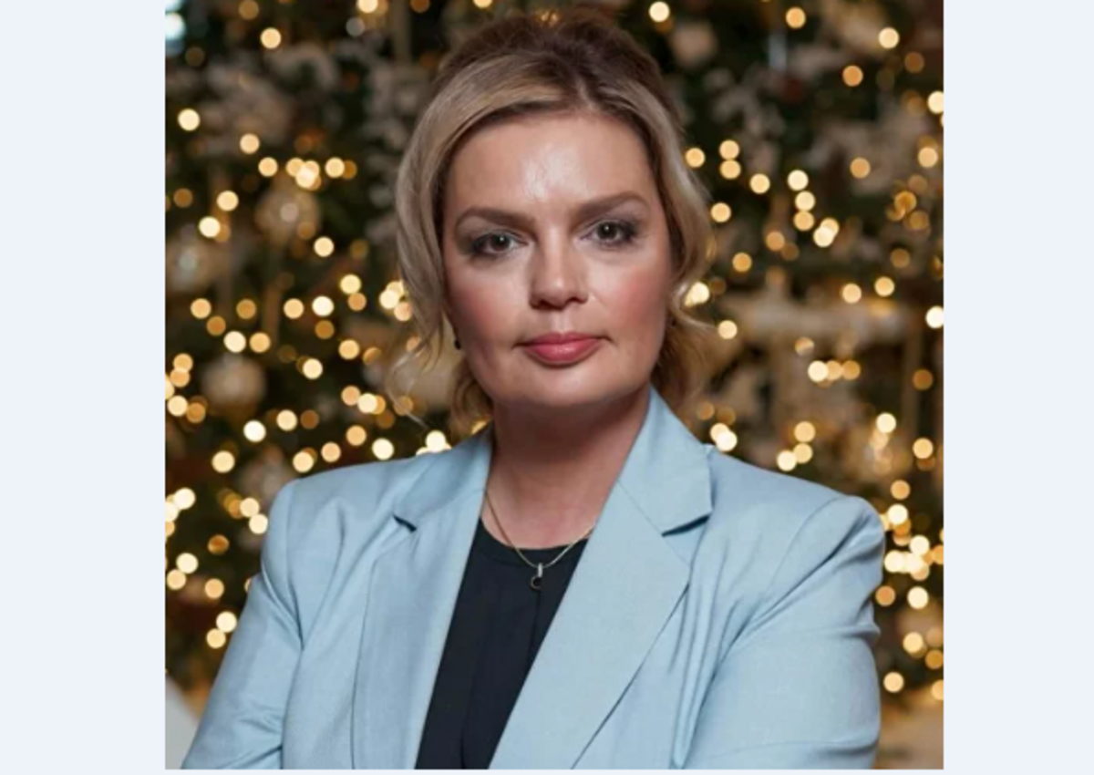 Группу отелей «Легенда» возглавила Светлана Капанова