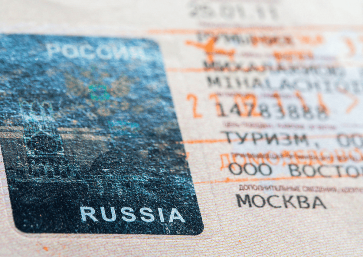 Электронные визы помогут росту въездного турпотока с Нового года