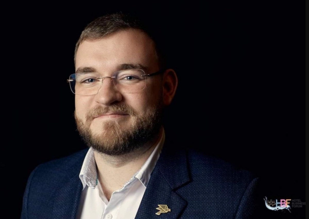 Михаил Швецов: Внутренний туризм — единственное, благодаря чему существует отельный бизнес 