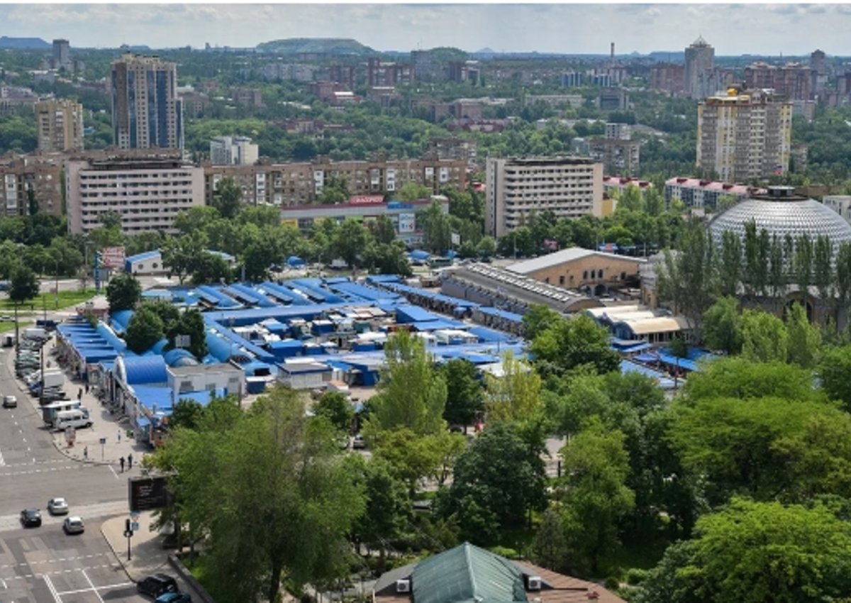 Власти решили продлить сроки регистрации бизнеса в новых регионах