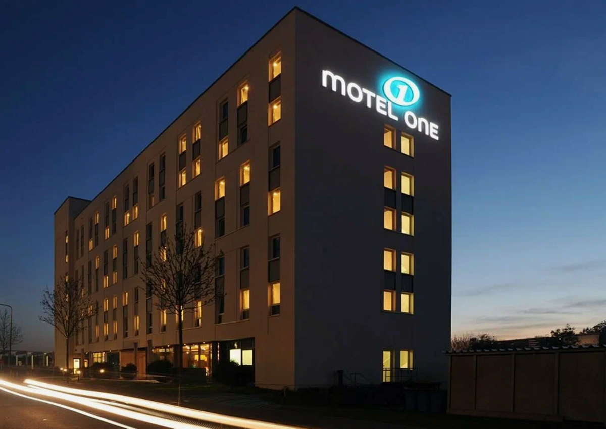 5 дней до катастрофы: группа BlackCat шантажирует сеть отелей Motel One
