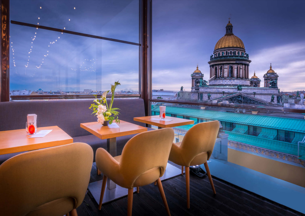 МТС Travel: отели пока не подняли цены на длинные выходные в ноябре