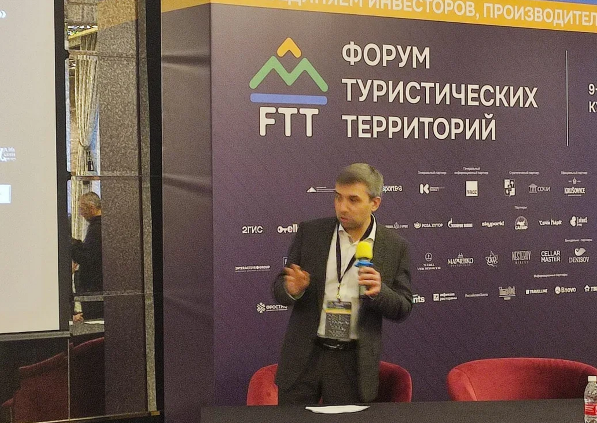 Государство вложит в новый морской курорт на Каспии 12 млрд рублей