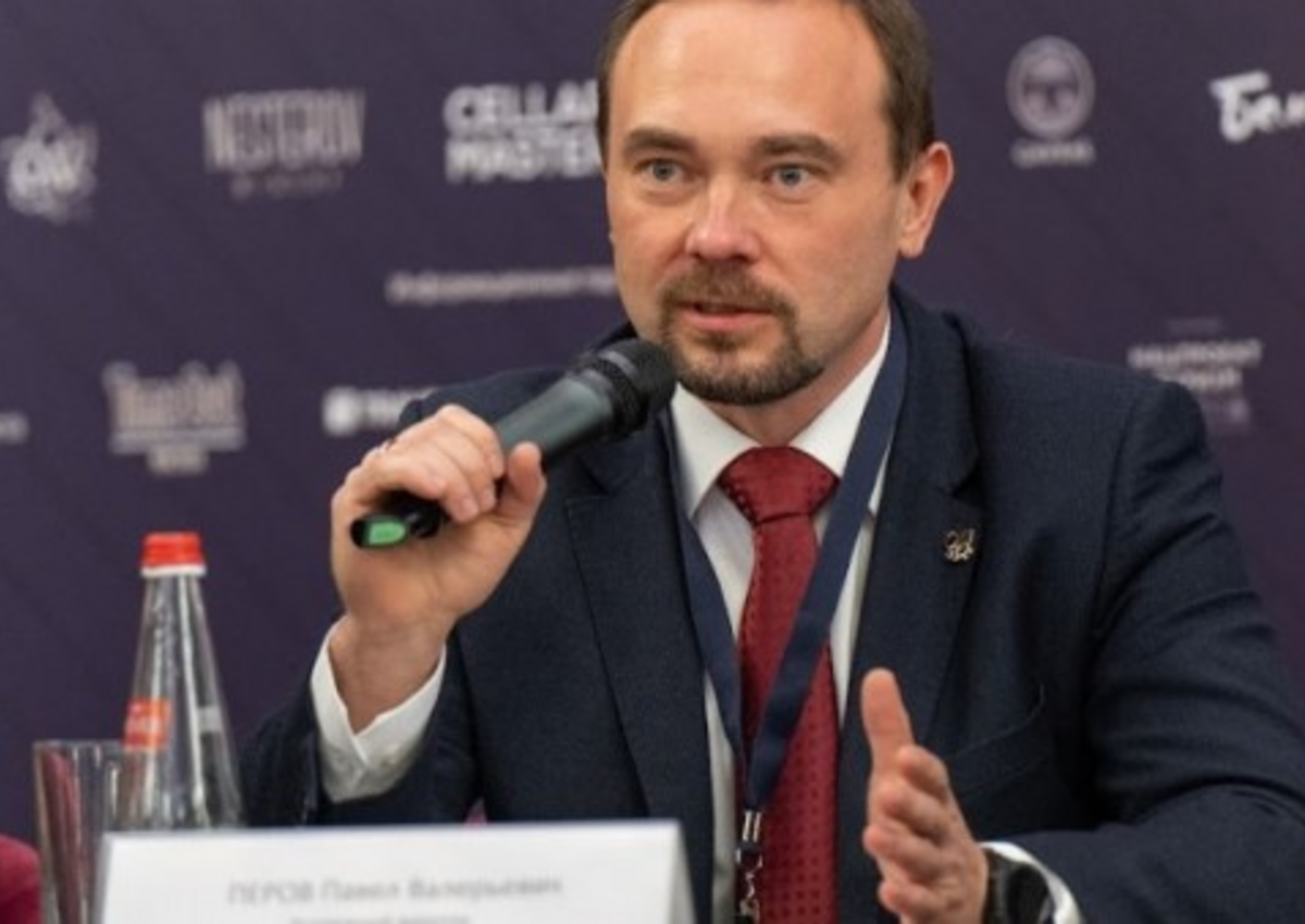 Павел Перов: российские игорные зоны трансформируются в туристические территории