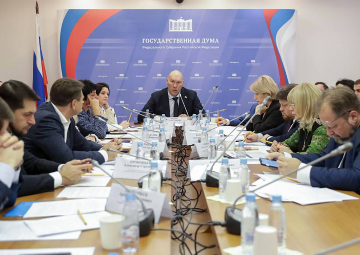 В России сократят финансирование Госпрограммы развития туризма