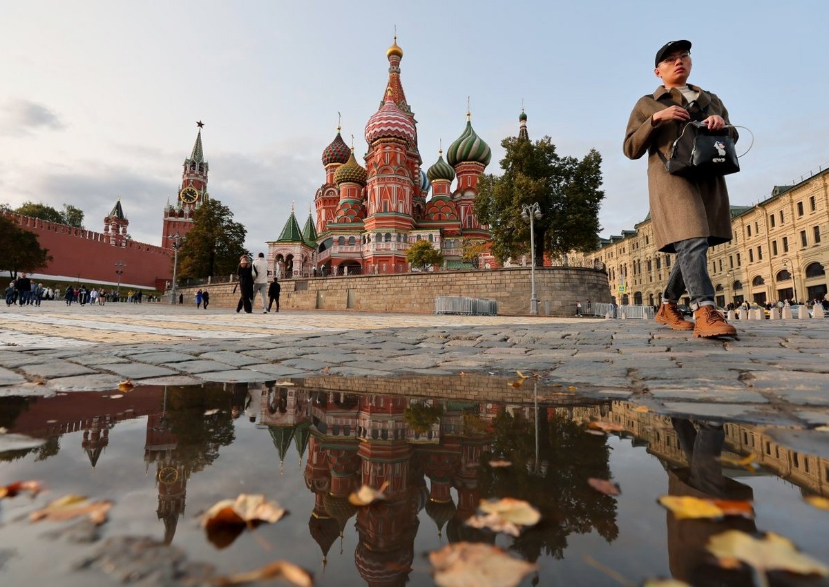 АСИ представило предложения по развитию въездного туризма в России 