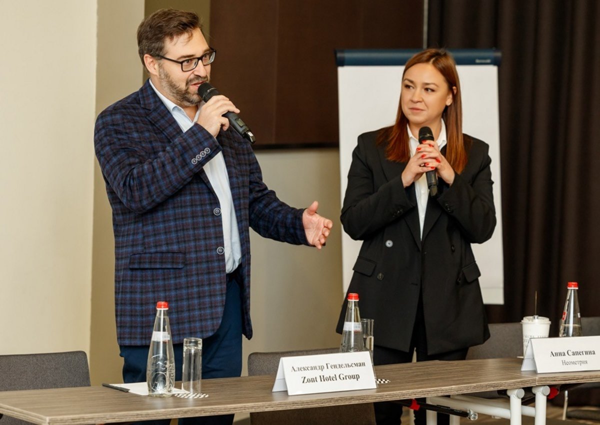 Управлением гостиничным комплексом «Нескучный сад» в Сочи займется ZONT Hotel Group