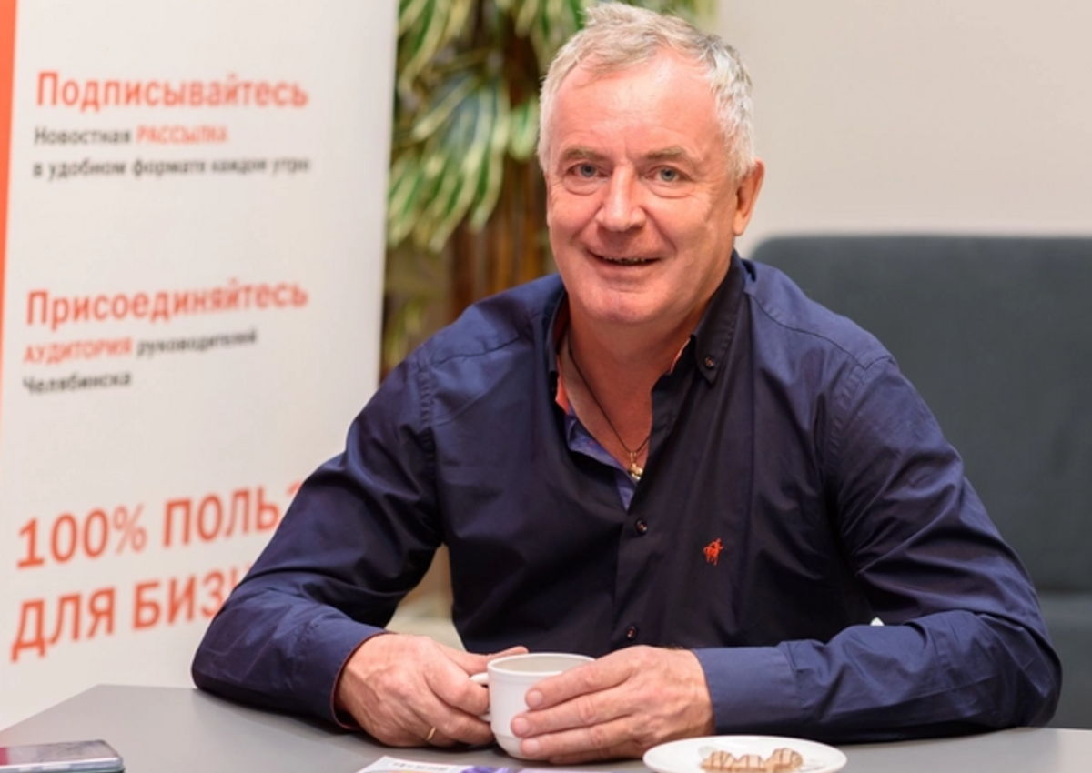 Олег Сиротин: «Лет через 20 в Челябинской области сформируется культура гостеприимства» 